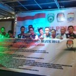 ADO Nyatakan Sikap Netral Dalam Pileg dan Pilpres 2019