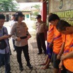 Petugas Kembali Gulung Komplotan Bedah Rumah