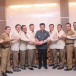 Herman Deru Ingin Pusri Tetap Jadi Kebanggaan Sumsel