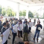 Terkait OTT, LSM Agendakan Demo dan Desak Kepolisian Tuntaskan Kasus