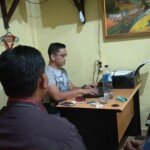 Dugaan Kuat Mayat Wanita Dibakar Adalah Ina Antimurti