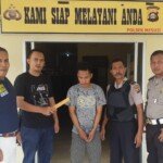 Bawa Sajam, Pelajar ini Diamankan