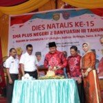 Pendidikan di Sumsel Tak Boleh Dibedakan