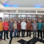 Program dan Pembangunan Empat Lawang Dapat Dukungan Penuh DPRD Sumsel