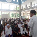 Herman Deru Desak Forum Amal Kematian Sumsel Kembali Diaktifkan