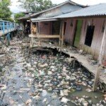 Masih Ada Lautan Sampah, Pantaskah Palembang Terima Adipura