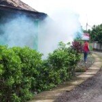 Dinkes OKI Ajak Masyarakat Waspadai DBD