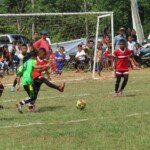Medco E&P Dukung Festival Sepak Bola Usia 12 Tahun di Muba