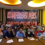 KBRD Sumsel Siap Bangun Perekonomian Berbasis Kerakyatan