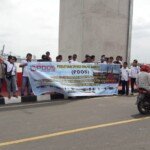Jembatan Musi IV Dianggap PDOS Membantu Mengurangi Kemacetan di Palembang
