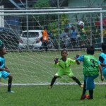 Antusias SSB di Musi Rawas Ikuti Festival AN Cup