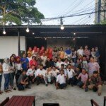 Poros Hijau Tak Hanya Berikan Suara, Namun Tagih dan Kawal Program Jokowi