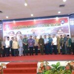 Ajak Elemen Masyarakat Jaga Kondusifitas Sumsel