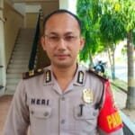 Dihujani Beberapa Tusukan Warga Lumpur IV Sako Sekarat