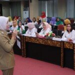 Fitri Ingatkan Sumpah Profesi Dokter