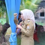 Fitri : Tidak Ada Kelurahan Dianak Tirikan