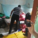 Tiga Hari Tidak Keluar Rumah ‘Engkong’ Ditemukan Tewas Tertelungkup