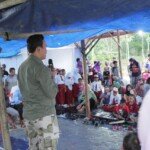 Beni Tegaskan Jangan Sampai Ada “Penumpang Gelap”