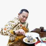 Tandang ke Sekayu, Jangan Lupa Santap Pindang Khas Ikan Sungai Musi