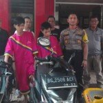Geng Penguras Saldo ATM Digulung