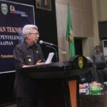 Aktivitas Pertambangan Diminta Kesejahteraan Bagi Warga Sekitar