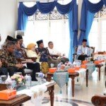 Kampung KB Layang -Layang Tekan Angka Kemiskinan