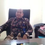 Lurah Timbangan Dicopot Dari Jabatan