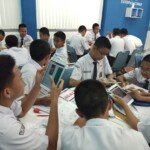 SMA Unggulan  ini Gratiskan Biaya Pendidikan Untuk Siswa Tak mampu, Apa Syaratnya