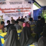Antusiasme Politik Kalangan Muda OKI