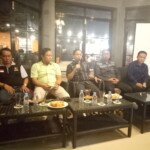 Bawaslu Sumsel Ingatkan Peserta Segera Lepaskan APK