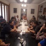 KPU Palembang Siap Antisipasi Surat Suara Tertukar Antar Dapil