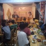 Target Menang dan Raih Kursi Sebanyaknya, Hanura Juga Siap Rangkul Komunitas