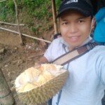 Duren Tembaga Menjadi Buruan Pembeli