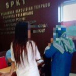 Baru Sehari Kenal di Facebook, Ind Disandra Lima Jam