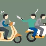 Dua Begundal Rampok Pelajar Hingga Tewas