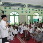 Safari Jumat, HD Serap Aspirasi Warga Bukit Lama