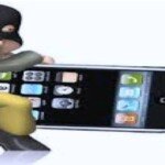 Asik ‘Video Call’ di Teras Rumah, Handpohone Dirampas