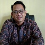 Fikri Ardiansyah Besama Angotanya Siap Sukseskan Pemilu 2019