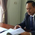 Irwan ST Minta Dinas Kesehatan Serius Tangani DBD