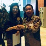 Green Leadership Teruji, DPRD Sumsel Diganjar Anugerah Nirwasita Tantra