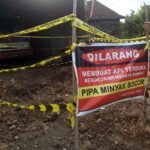Ada Kemungkinan Pipa Korosi