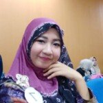 Neni Novita Sari Bawa Nama Muba di Ajang Pemilihan Duta Kemenag Sumsel