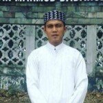 Mukhlis Maju Jadi Caleg Terinspirasi Sang Ibu