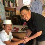 Beri Intruksi Tim, M Sajid Inginkan Program Mengena Rakyat