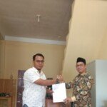 Ketua KPU PALI Resmi Mengundurkan Diri dari Karang Taruna dan KNPI
