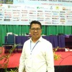 Pimpin PWI Lima Tahun Kedepan, Firdaus Komar Himbau Lupakan Perbedaan.