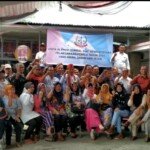 GNPK RI Sumsel Siap Sukseskan Pemilu 2019