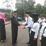 Usai Angkat CPNS, Bupati PALI Akui Masih Butuh Ribuan PNS