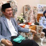 Lapas Perempuan Kekurangan Pasokan Air