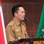 Pemkot Sosialisasi E-LHKPN Tahun 2019